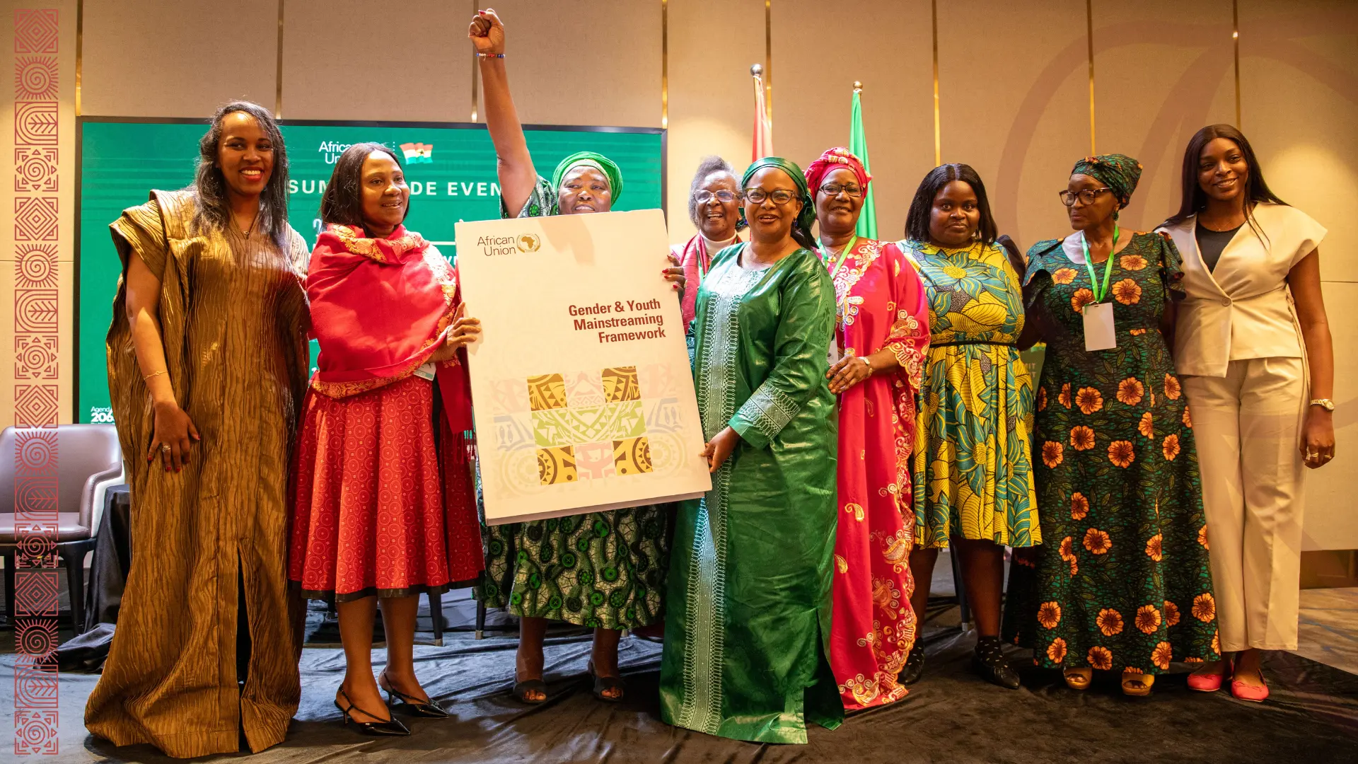 Socio-Economic Justice & Policy Engagement