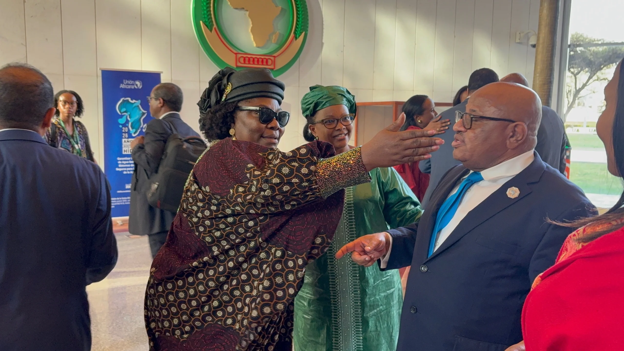AU Summit — 39th AU Summit 2026