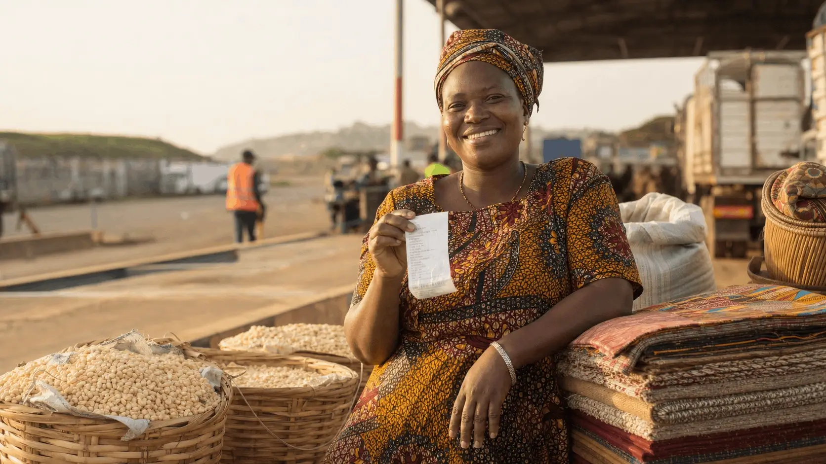 GE/010 — Women, AfCFTA, and the Cross-Border Trade Protocol