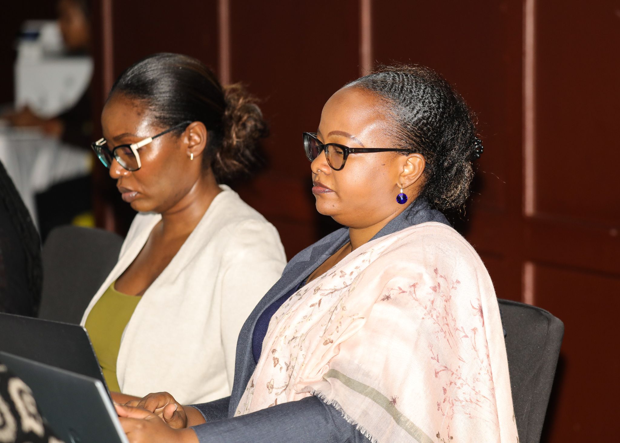  — EAC · Health Financing Meeting