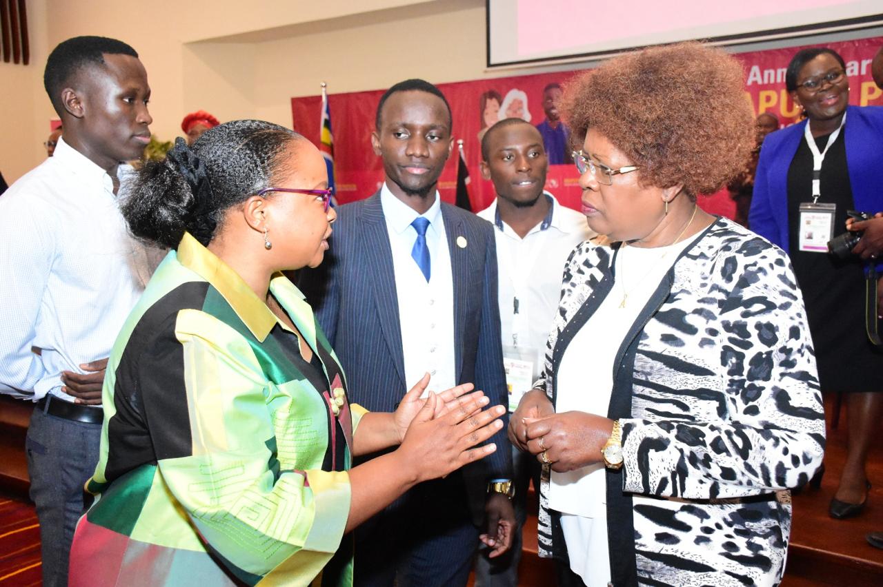 MAPUTO · 2023 — 20th Anniversary of Maputo