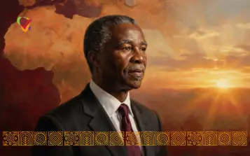 Thabo Mbeki's Movement — thumbnail