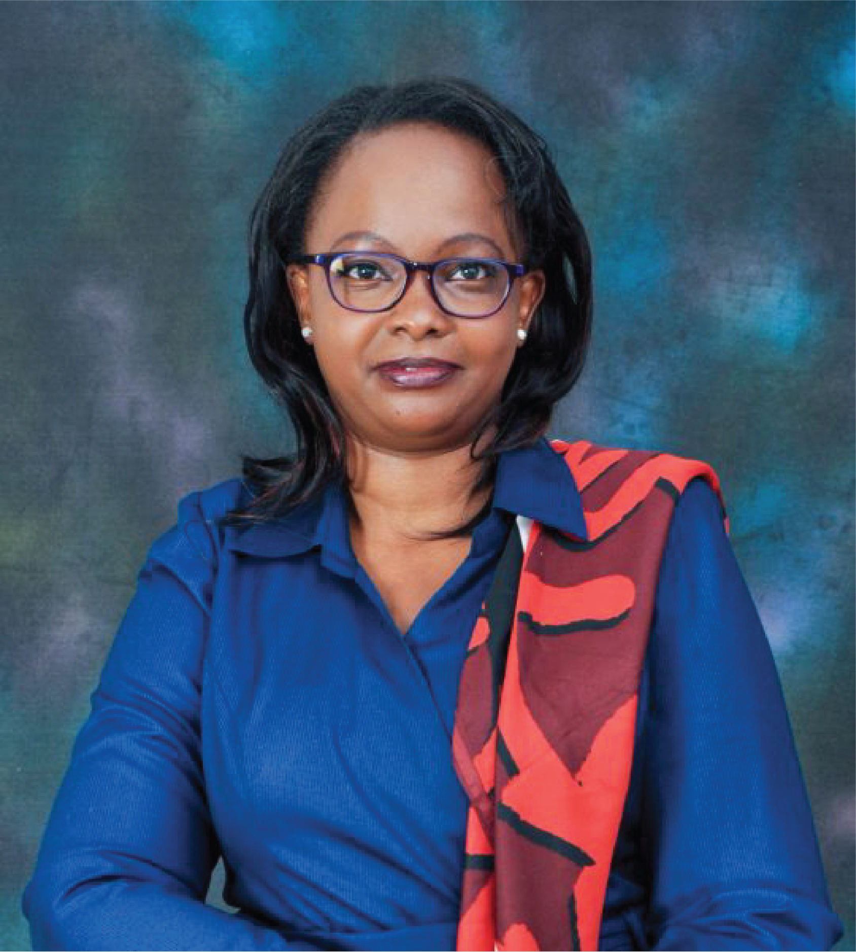 Caroline Kwamboka N.