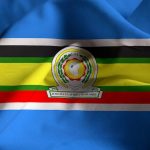 The DRC joins the East African Community (EAC)