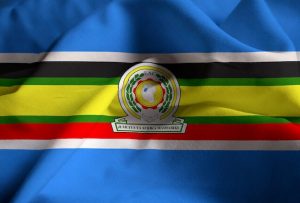 The DRC joins the East African Community (EAC)