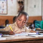 Improving access to education and providing opportunities for all children