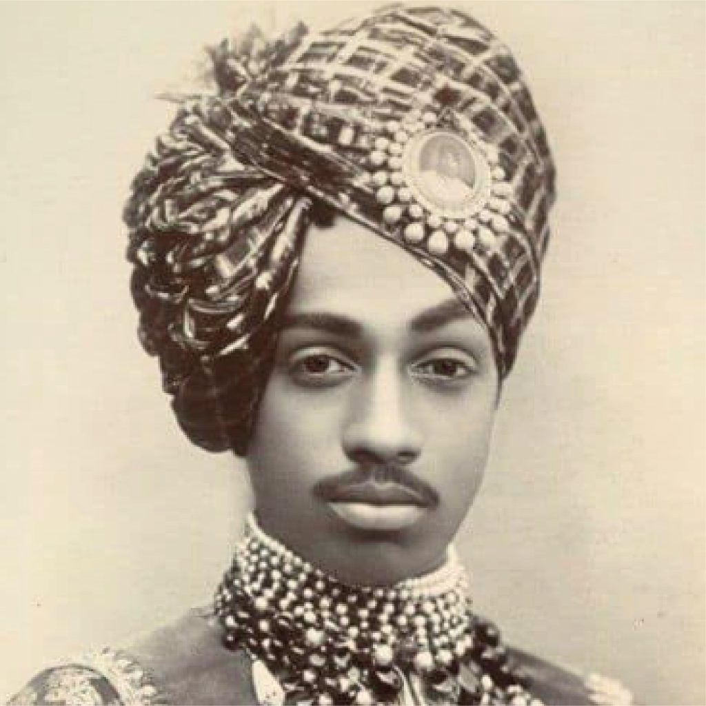 Sadar Singh Maharajah