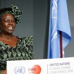 Africa Environment Day: Celebrating Wangari Maathai's Green Legacy