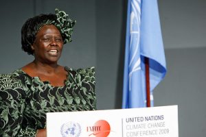 Africa Environment Day: Celebrating Wangari Maathai’s Green Legacy