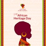 Celebrating Africa's Cultural Heritage: